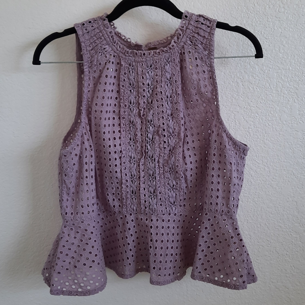 Free People Tank